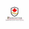 Raincouver Immigration Logo